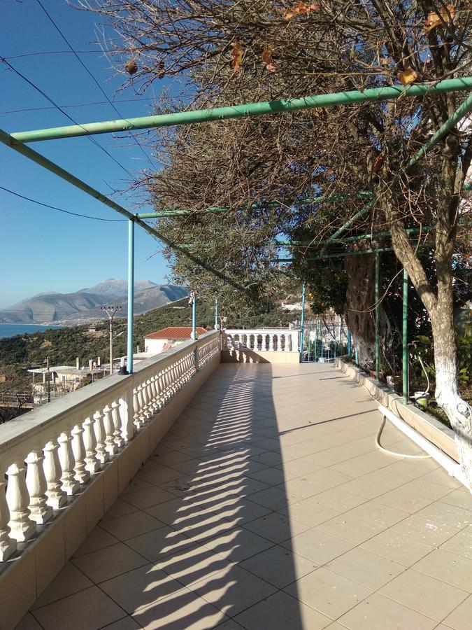 Villa Bianca Piqeras Exterior foto
