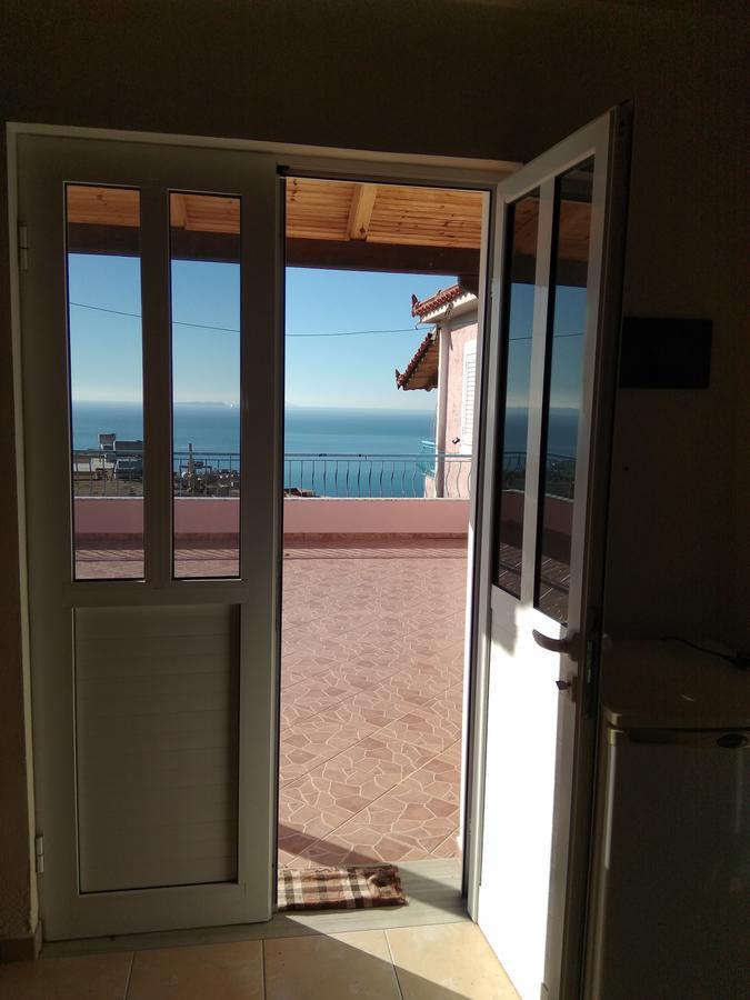Villa Bianca Piqeras Exterior foto
